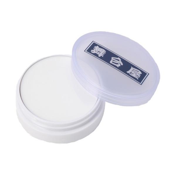 ※このアイテムは返品・交換対象外商品です。ZOZO問い合わせ番号:60700501ショップ:entre square，アントレスクエアブランド:entre square，アントレスクエアー商品名:舞台屋/白べた 20g ［ドーラン ホワイト...