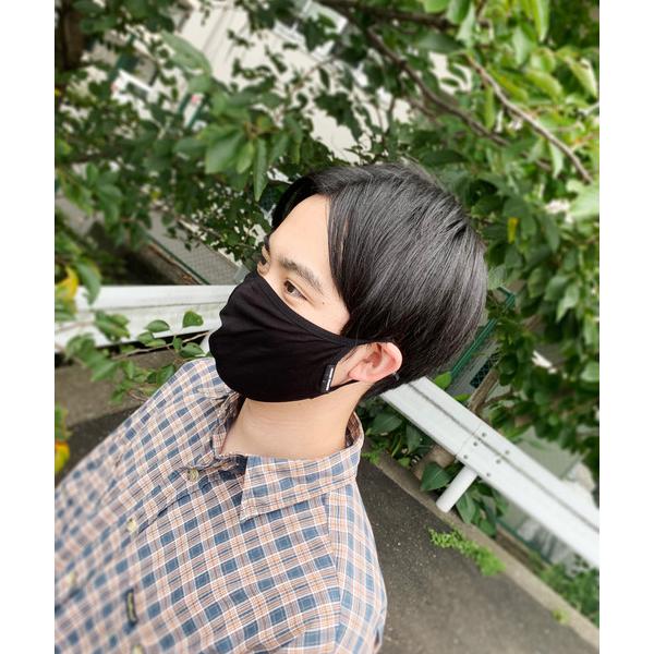 マスク WASHABLE SOFT MASK ウォッシャブルソフトマスク 3点セット／UNDER WONDER