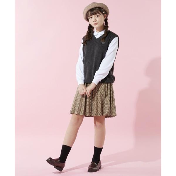 『タイムセール実施中』ZOZO問い合わせ番号:60739210ショップ:OP/RUSTY，オーピー/ラスティーブランド:repipi armario，レピピ アルマリオ商品名:【repipi armario / レピピアルマリオ】キッズスク...