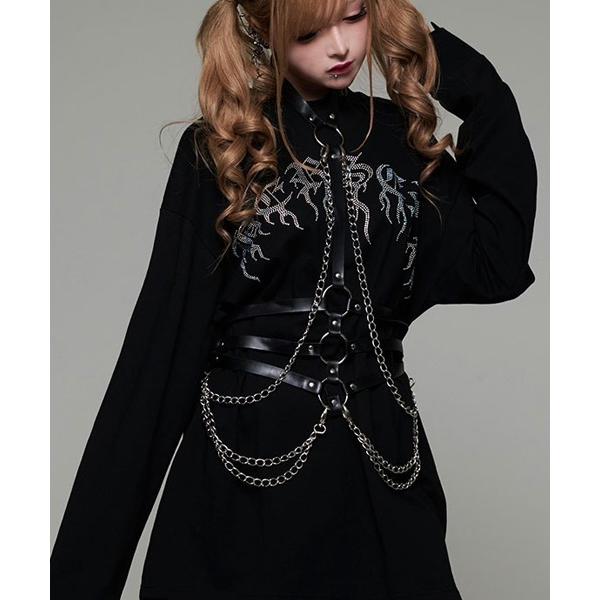 チョーカー ファッション レディースの人気商品 通販 価格比較 価格 Com