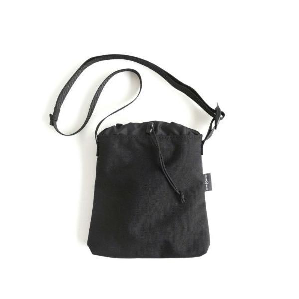 ショルダーストラップ ショルダーバッグ バッグ アーツアンドクラフツ / DURABLE NYLON デュラブルナイロン / CHALK SHOULDER S /チョークショルダーS