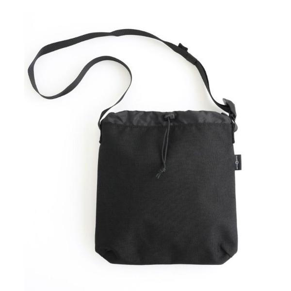 ショルダーストラップ ショルダーバッグ アーツアンドクラフツ / DURABLE NYLON デュラブルナイロン / CHALK SHOULDER L /チョークショルダーL