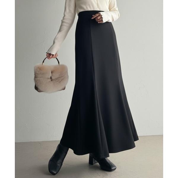 『タイムセール実施中』ZOZO問い合わせ番号:60851564ショップ:Classical Elf，クラシカルエルフブランド:classicalelf，クラシカルエルフ商品名:歩くたび、揺れ踊る。カットツイルマーメイドスカートカテゴリ:スカ...