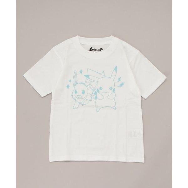 ピカチュウ Tシャツ キッズ用品の人気商品 通販 価格比較 価格 Com