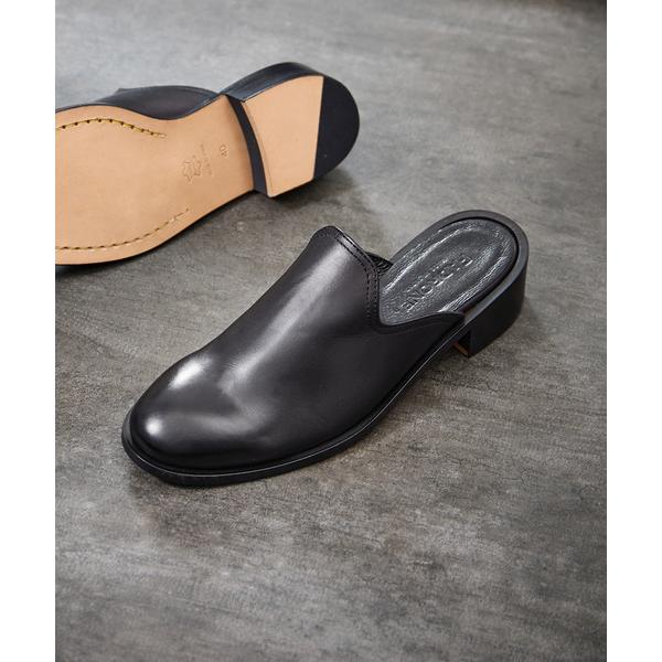 メンズ靴 レザースリッポン メンズサンダルの人気商品 通販 価格比較 価格 Com