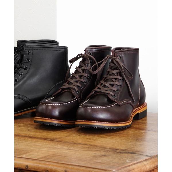 メンズブーツ モカシンブーツ メンズの人気商品 通販 価格比較 価格 Com