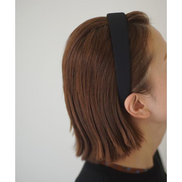 『セール実施中』ZOZO問い合わせ番号:61077852ショップ:RiNc，リンクブランド:ammy.，エイミードット商品名:【 ammy. / エイミードット 】 ナチュラルカラー ワイド カチューシャカテゴリ:ヘアアクセサリー>カ...