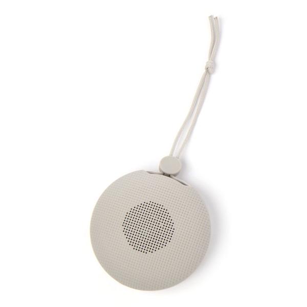 『タイムセール実施中』ZOZO問い合わせ番号:61082601ショップ:LAKOLE，ラコレブランド:LAKOLE，ラコレ商品名:防滴ワイヤレススピーカー / 216405カテゴリ:PC・スマホグッズ/家電>スピーカーブランド品番:2...