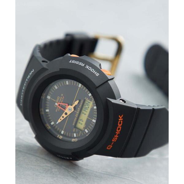 腕時計 【別注】 ＜G-SHOCK＞ AWG-M520UA/腕時計