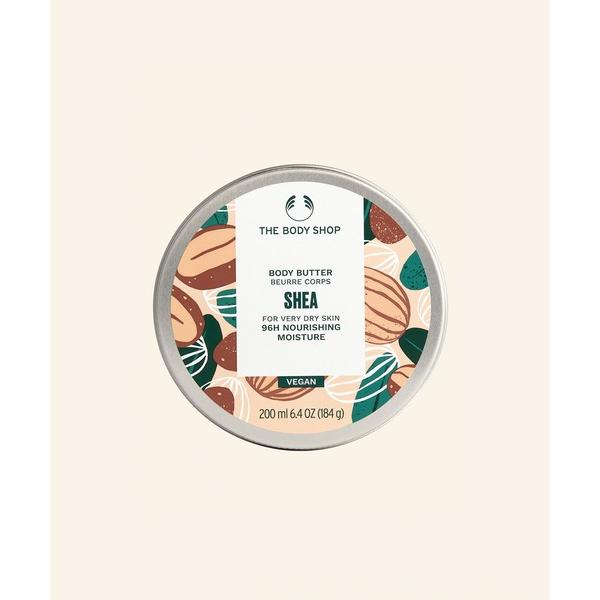 ※このアイテムは返品・交換対象外商品です。コスメ商品ZOZO問い合わせ番号:61146133ショップ:THE BODY SHOP，ザボディショップブランド:THE BODY SHOP，ザ・ボディショップ商品名:ボディバター SB 200mL...
