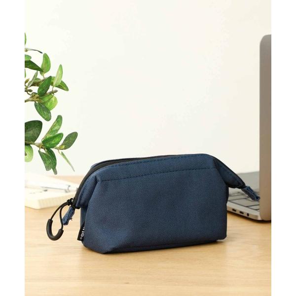 ZOZO問い合わせ番号:61181721ショップ:HIGHTIDE，ハイタイドブランド:nahe，ネーエ，HIGHTIDE，ハイタイド商品名:nahe ネーエ ソフトガジェットポーチ モバイルポーチ マチ付き (S)カテゴリ:財布/小物&g...