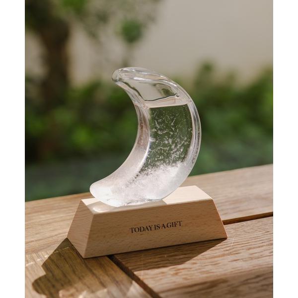 ZOZO問い合わせ番号:61228145ショップ:BIRTHDAY BAR，バースデイバーブランド:BIRTHDAY BAR，バースデイバー，Actually，アクチュアリー商品名:STORM GLASS CLOUD ストームグラスクラウド...