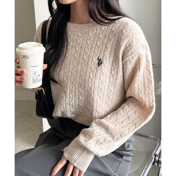 『セール実施中』ZOZO問い合わせ番号:61317712ショップ:RANAN，ラナンブランド:U.S. POLO ASSN.，ユーエスポロアッスン，RANAN，ラナン，solleim，ソルレム商品名:RANAN/solleim別注【U.S....