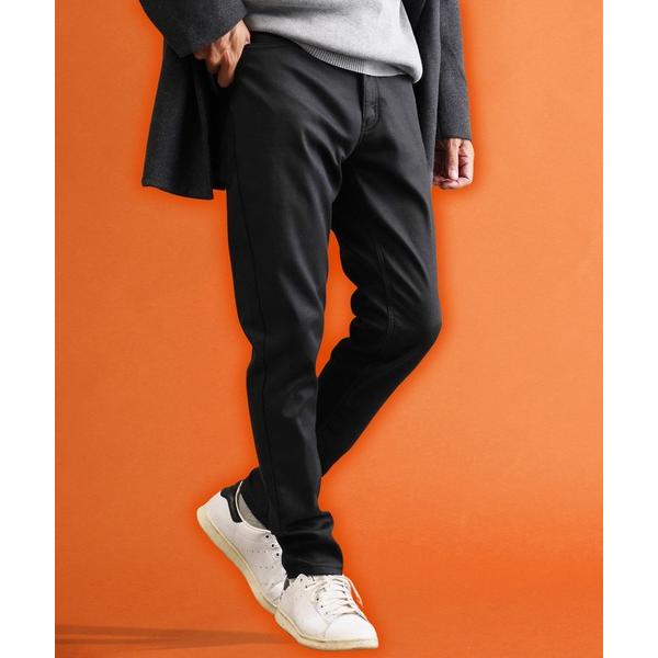 『タイムセール実施中』ZOZO問い合わせ番号:61383385ショップ:JIGGYS SHOP，ジギーズショップブランド:roshell，ロシェル，JIGGYS SHOP，ジギーズショップ商品名:【暖かい・スリム・伸びる】裏起毛 ストレッチ...