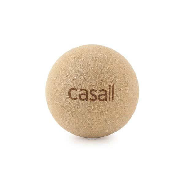 スポーツ 【Casall】バンブーリカバリーストレッチボール
