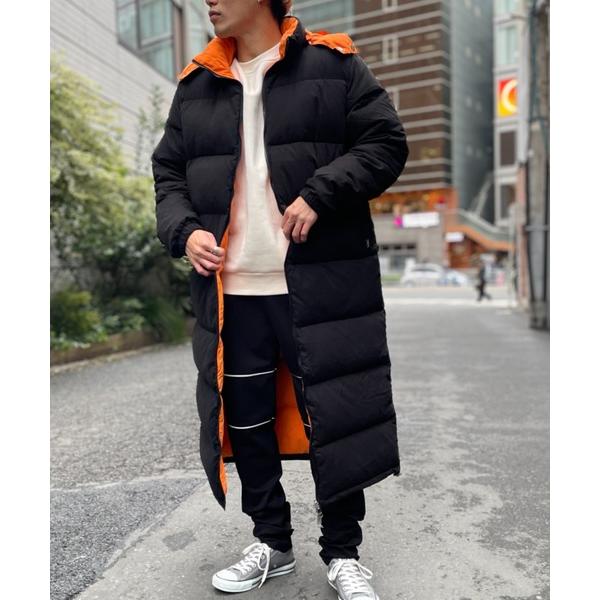 ロングダウンコート メンズの通販 価格比較 価格 Com