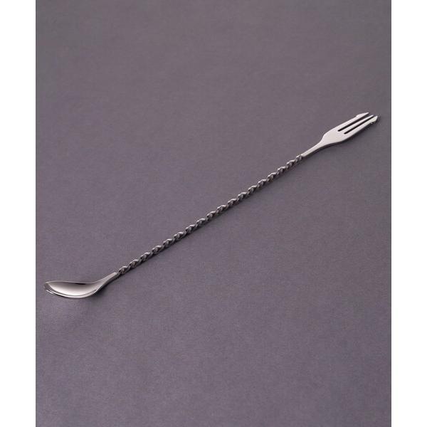 CASUAL PRODUCT スパイラル バースプーン L 右利き