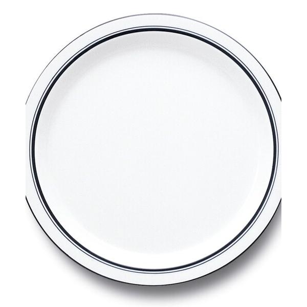 ダンスクビストロ ディナープレート