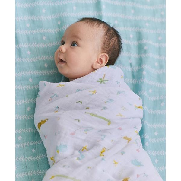 ※このアイテムは返品・交換対象外商品です。ZOZO問い合わせ番号:61491748ショップ:aden + anais，エイデンアンドアネイブランド:aden + anais ，エイデンアンドアネイ商品名:スワドル 3枚入りカテゴリ:ママ＆ベ...