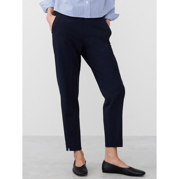パンツ BANANA REPUBLIC FACTORY STORE　　ヘイデンテーパードパンツ レディース