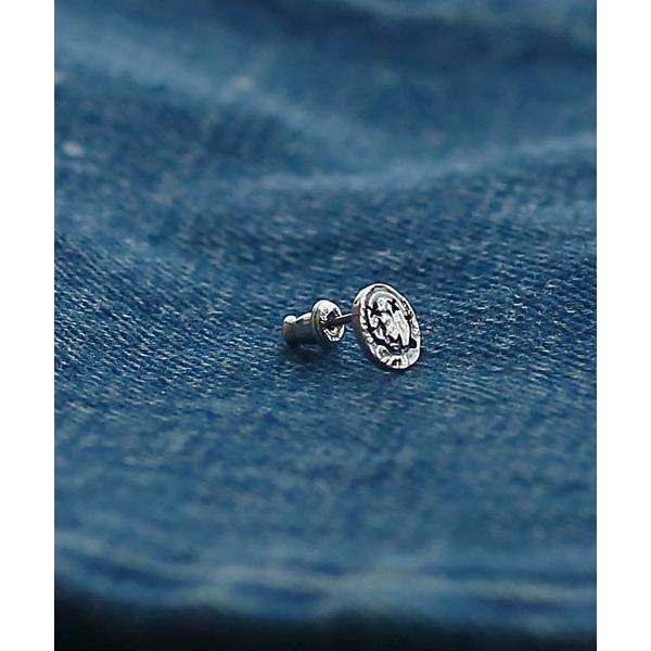 ピアス Trip Smile Pierce-SILVER- トリップ スマイル シルバー ピアス メンズ レディース