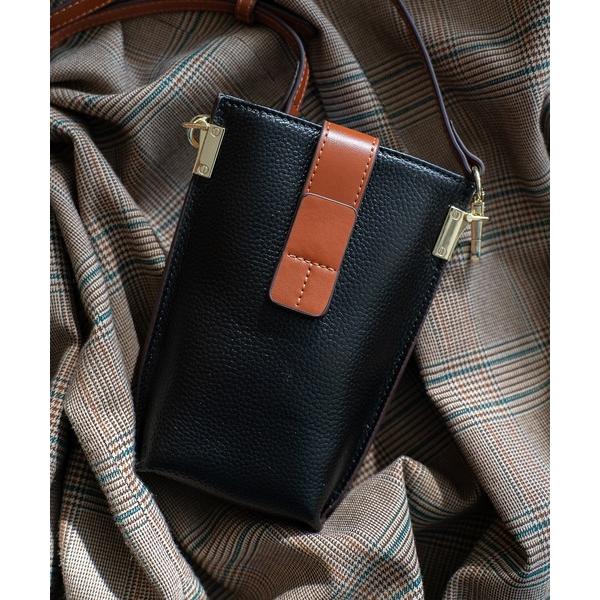 スマホショルダー ショルダーバッグ バッグ ミニ 本革 レザー シンプル ベルト デザイン スマホケース ミニ トート ショルダーバッグ レディース メンズ