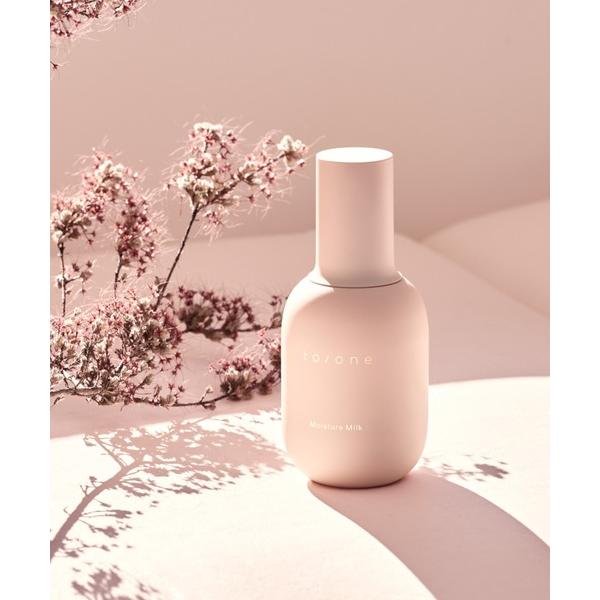 『タイムセール実施中』※このアイテムは返品・交換対象外商品です。コスメ商品ZOZO問い合わせ番号:61819442ショップ:to/one，トーンブランド:to/one，トーン商品名:to/one / モイスチャーミルク（Ｍ）カテゴリ:スキン...