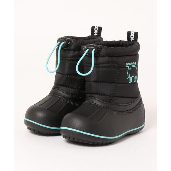 ZOZO問い合わせ番号:61820102ショップ:TSURUYA，ツルヤブランド:moz，モズ商品名:《moz》防水・防寒スノーブーツ MZ8209カテゴリ:シューズ>ブーツブランド品番:MZ-8209素材:アッパー：ナイロン， アウ...