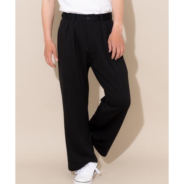 『セール実施中』ZOZO問い合わせ番号:61888137ショップ:mebole，メボレブランド:MGV，エムジーヴィー商品名:【MGV】スウェットワイドパンツカテゴリ:パンツ>スウェットパンツブランド品番:300018M素材:コットン...