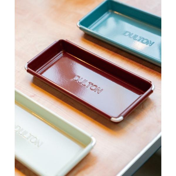 ZOZO問い合わせ番号:61896289ショップ:DULTON，ダルトンブランド:DULTON，ダルトン商品名:DESKTOP TRAY/デスクトップ トレイカテゴリ:インテリア>収納グッズブランド品番:120-365GG/120-3...