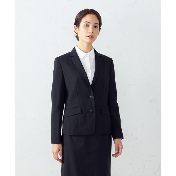 『セール実施中』ZOZO問い合わせ番号:61980291ショップ:COMME CA ISM，コムサイズムブランド:COMME CA ISM，コムサイズム商品名:【セットアップ対応】　テーラードジャケットカテゴリ:フォーマルスーツ/小物&gt...