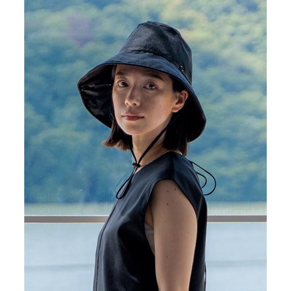 ZOZO問い合わせ番号:62438368ショップ:Wpc./KiU，ダブリュピーシーキウブランド:Wpc.，ダブリュピーシー商品名:UVつば広ハットカテゴリ:帽子>ハットブランド品番:W097-001素材:生地：ポリエステル100%原...