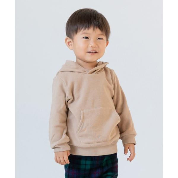 『セール実施中』ZOZO問い合わせ番号:62439620ショップ:JAM ＆ LINK，ジャムアンドリンクブランド:chil2，チルツー商品名:裏起毛無地パーカーカテゴリ:トップス>パーカーブランド品番:14212681素材:本体: ...