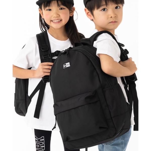 ZOZO問い合わせ番号:62624169ショップ:ONSPOTZ，オンスポッツブランド:NEW ERA，ニューエラ商品名:ニューエラ キッズ バックパック ライトパックカテゴリ:バッグ>バックパック/リュックブランド品番:145212...