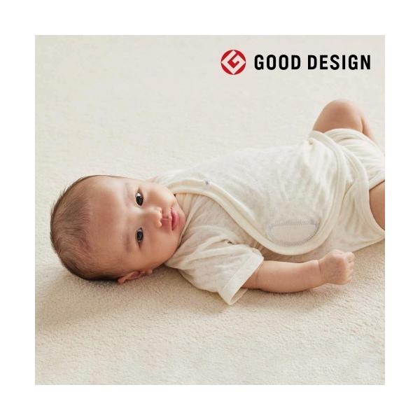 ※このアイテムは返品・交換対象外商品です。ZOZO問い合わせ番号:62643124ショップ:10mois，ディモワブランド:10mois，ディモワ商品名:【10mois(ディモワ)】PATTO SATTO HADAGI (パッとサッとハダギ...