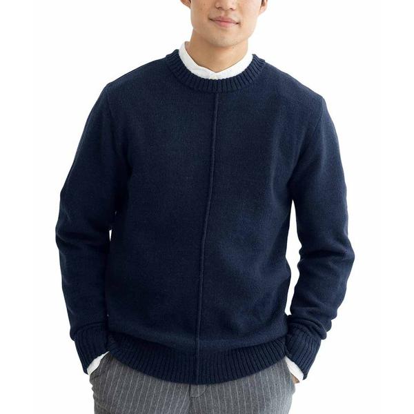ネイビー ニットの人気商品 通販 価格比較 価格 Com