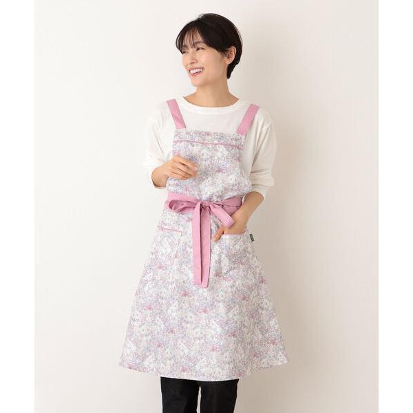 アフタヌーンティー エプロン