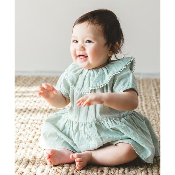 ロンパース ワンピース お揃い ベビー キッズの人気商品 通販 価格比較 価格 Com