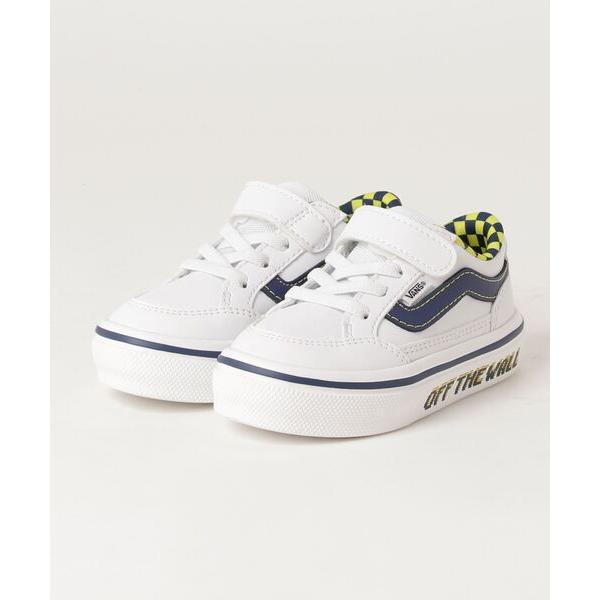 ボタニカルウエディング VANS キッズ スニーカー 通販 バンズ キッズスニーカー