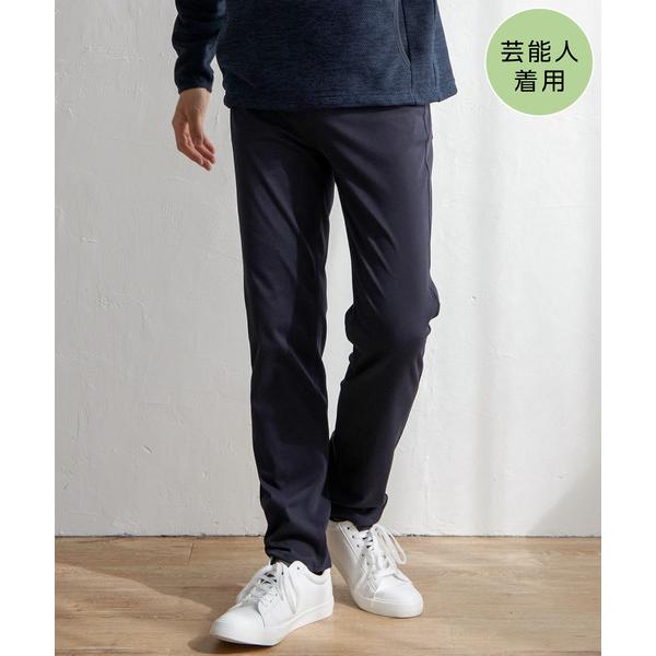 パンツ 「芸能人着用」GOKU楽パンツ EASY STRETCH イージーストレッチ 5P メンズ