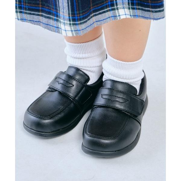 ローファー 入学式 入園式 キッズ フォーマルローファー K-134 キッズ 子供 男の子 女の子