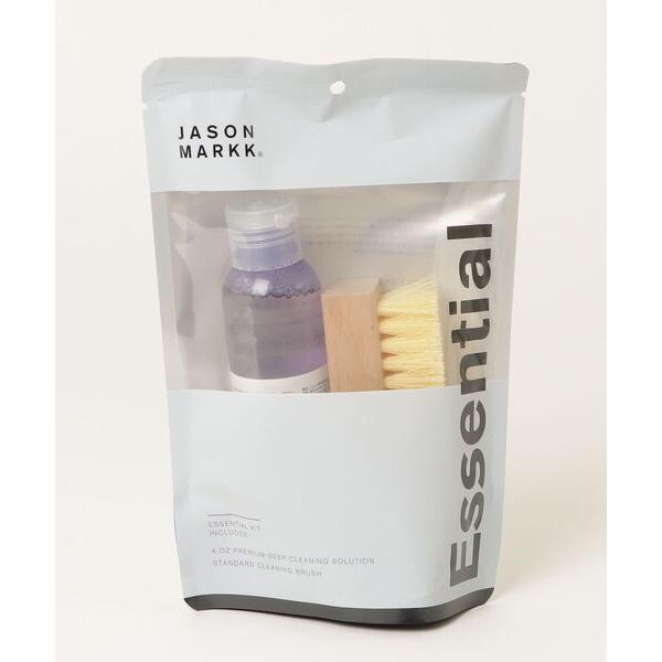 ZOZO問い合わせ番号:62952865ショップ:FREAK'S STORE，フリークスストアブランド:FREAK'S STORE，フリークスストア商品名:JASON MARKK/ジェイソンマーク NEW Essential Kit/ニュー...