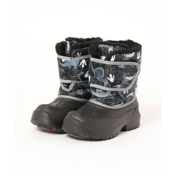 ブーツ 「防水」軽量防寒ブーツ　FKR-072「スノーブーツ」 キッズ 子供 男の子 女の子