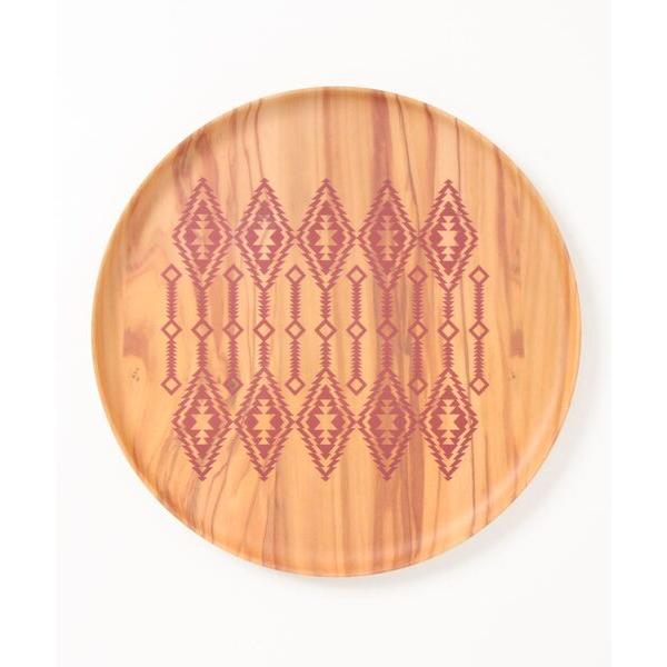 チャイハネ BAMBOO FIBER ノマディマルプレート S