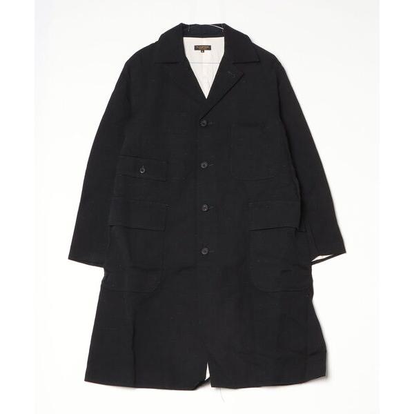 ダウンジャケット ダウン 「A VONTADE」ア ボンタージ/Atelier Long Coat メンズ レディース