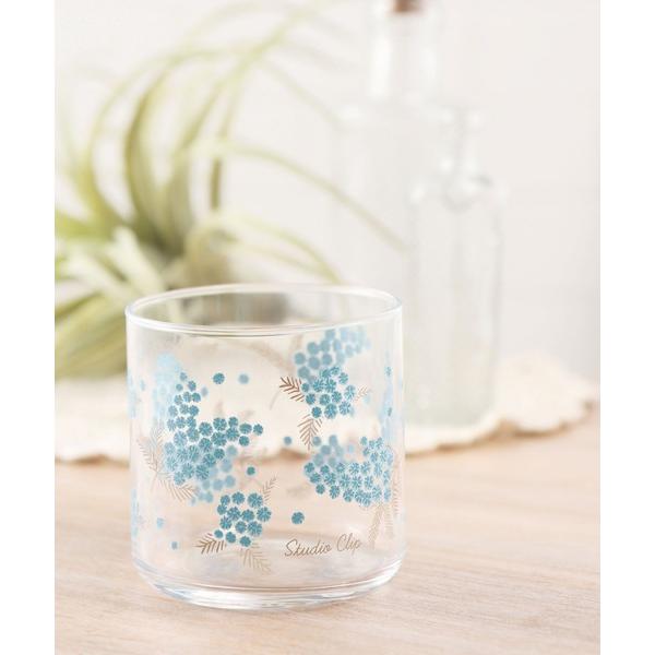 『セール実施中』ZOZO問い合わせ番号:63279528ショップ:studio CLIP，スタディオクリップブランド:studio CLIP，スタディオクリップ商品名:ミモザグラスカテゴリ:食器/キッチン>グラス/マグカップ/タンブラ...