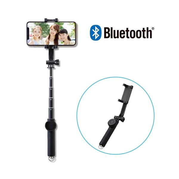 自撮り棒の通販 価格比較 価格 Com