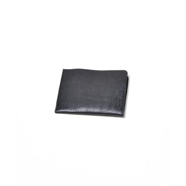 財布 moja kawa Nane half メンズ
