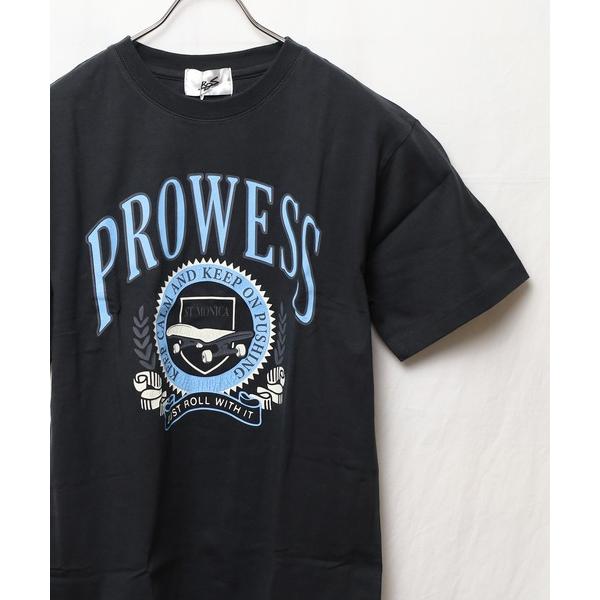 tシャツ 「RDS」プリントTシャツ メンズ レディース