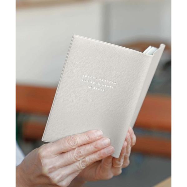 ZOZO問い合わせ番号:63450940ショップ:HIGHTIDE，ハイタイドブランド:CLASSIC，クラシック，HIGHTIDE，ハイタイド商品名:passen パセン ソフトブックカバー 文庫本 A6サイズカテゴリ:音楽/本・雑誌&g...